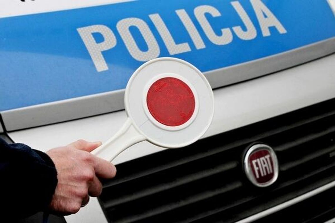 Pustyny, rower i 2,5 promila. 55-latek długo nie zajedzie na tej historii