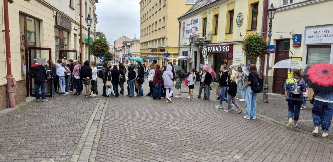 Pyszna kawa, dobra muzyka i… koty. Kotłownia przyciąga tłumy!