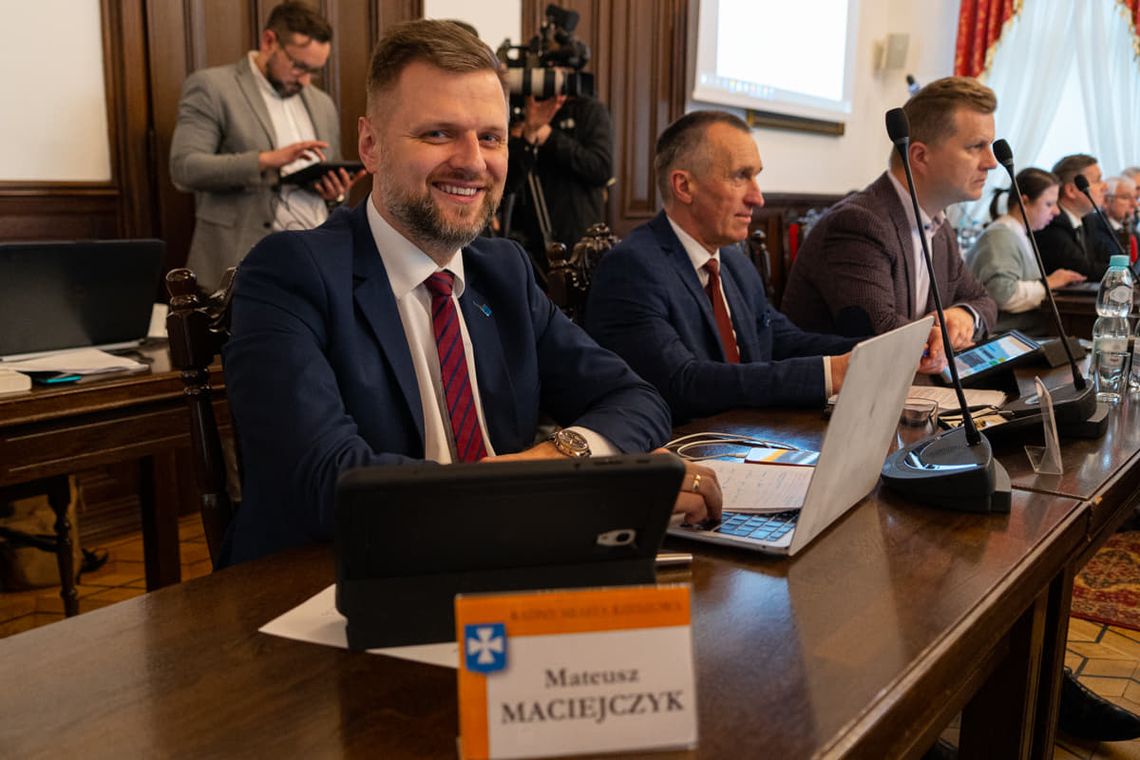 Radny z Baranówki: „Liderzy osiedli nie są gorsi od sołtysów”. Jest apel o zmianę prawa