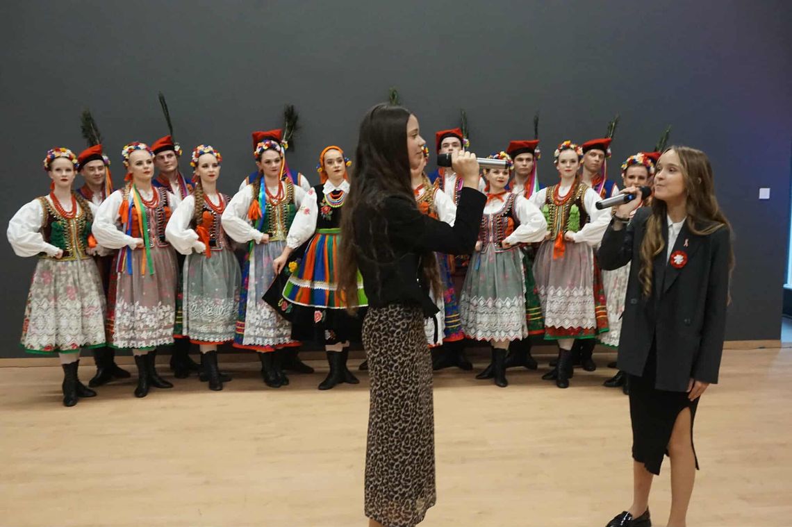 Raniżów świętował 107. rocznicę odzyskania niepodległości Raniżów świętował 107. rocznicę odzyskania niepodległości