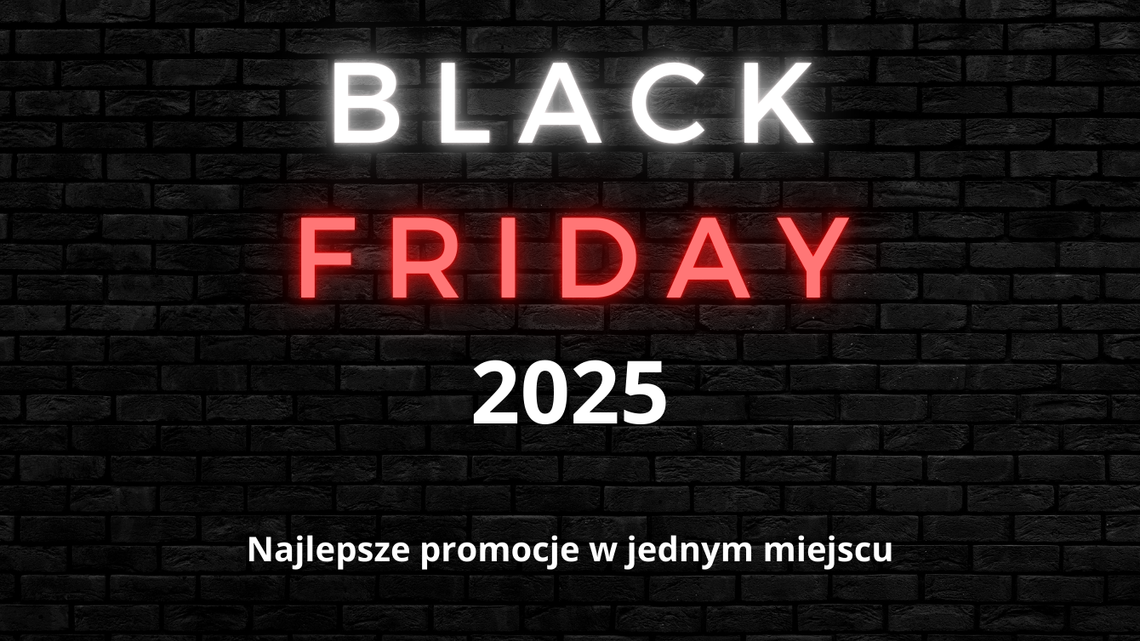 Raport: dwie trzecie klientów ma zamiar skorzystać ze sklepowych promocji w black friday Raport: dwie trzecie klientów ma zamiar skorzystać ze sklepowych promocji w black friday