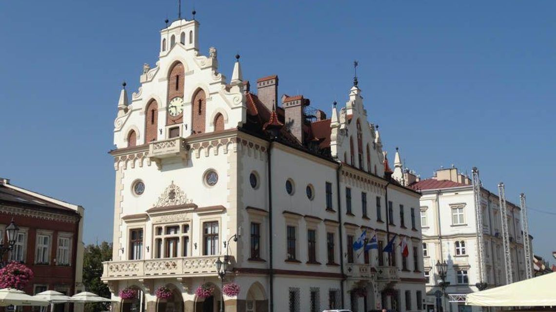 Razem dla Rzeszowa: Rzeszów ma poważne problemy finansowe. PiS poprze WPF?