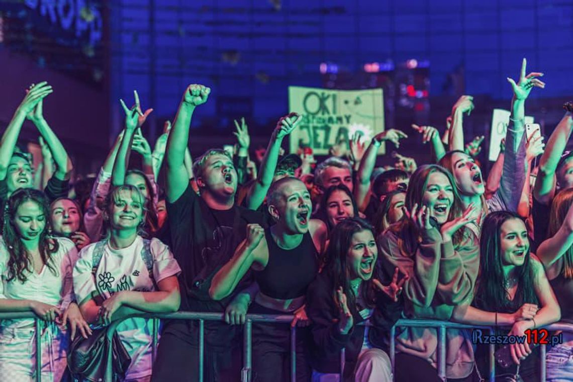 RE: Rzeszów Festival. Wiemy kto zagra w niedzielę na scenie tanecznej