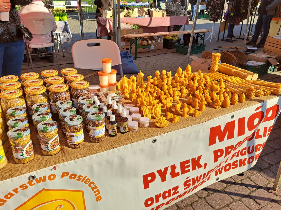Rodzinny grill i lokalne smaki. W sobotę kolejna edycja Podkarpackiego Bazarku Rodzinny grill i lokalne smaki. W sobotę kolejna edycja Podkarpackiego Bazarku