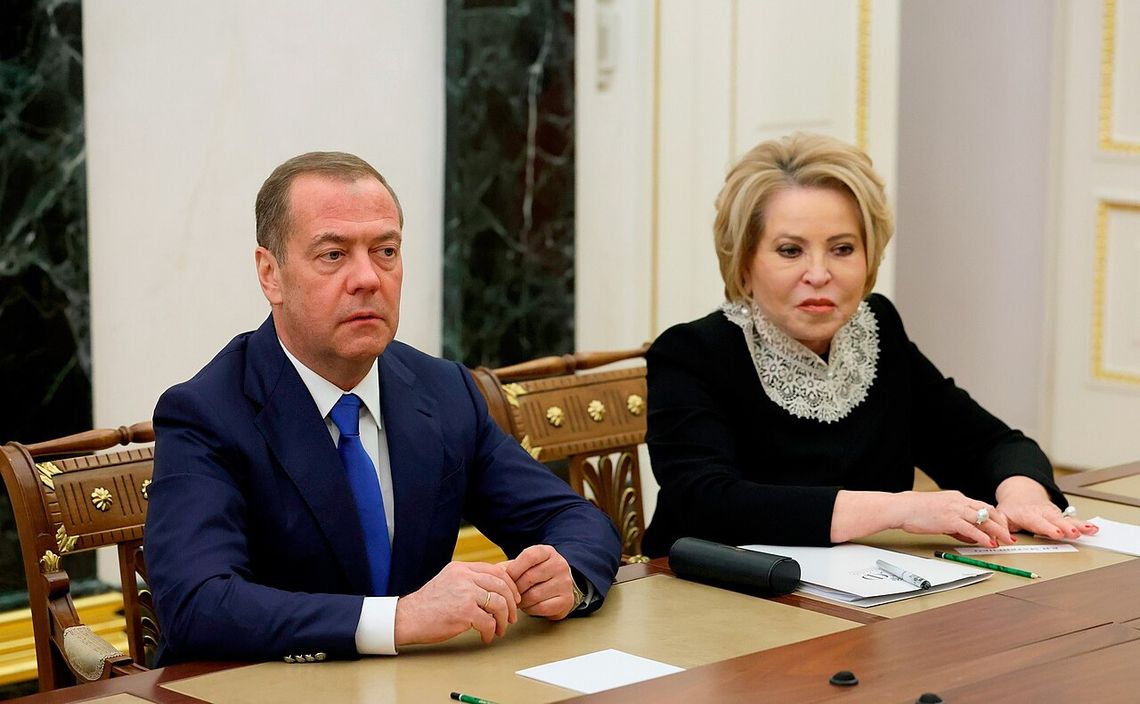 Rosja wskazuje Mielec i Tarnów jako "cele". Kreml straszy polskie fabryki dronów