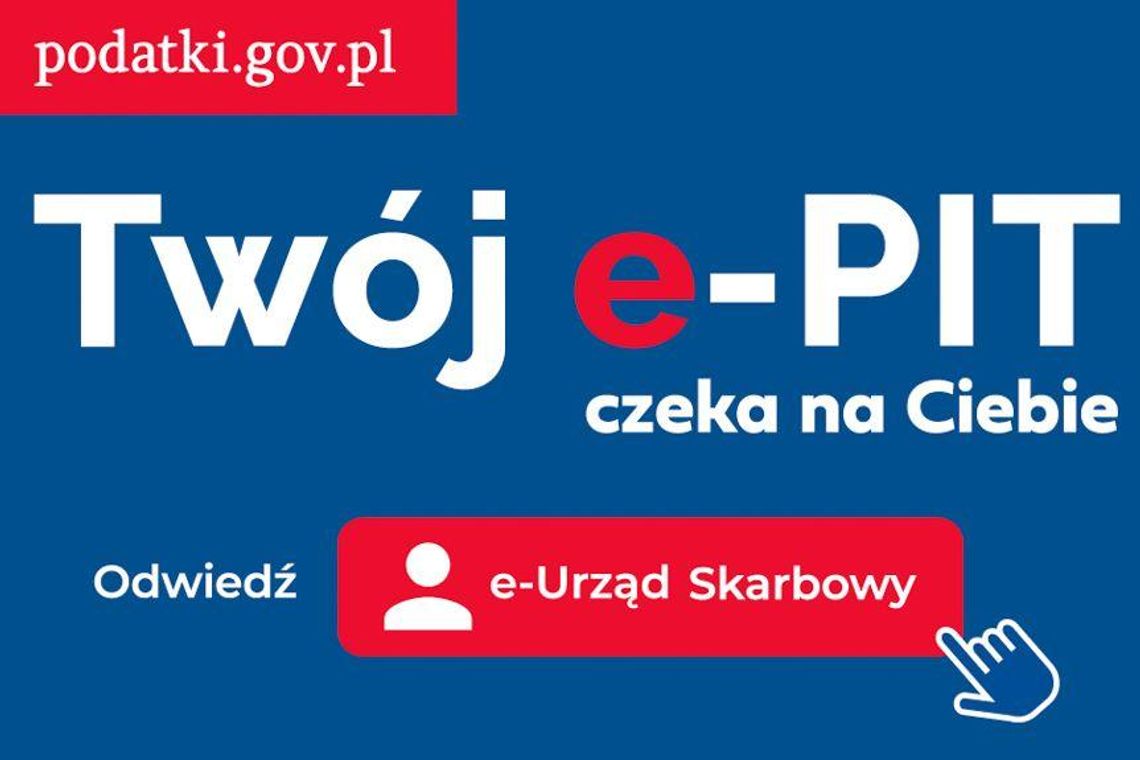 Rozliczenie PIT - informacja dla emerytów i rencistów