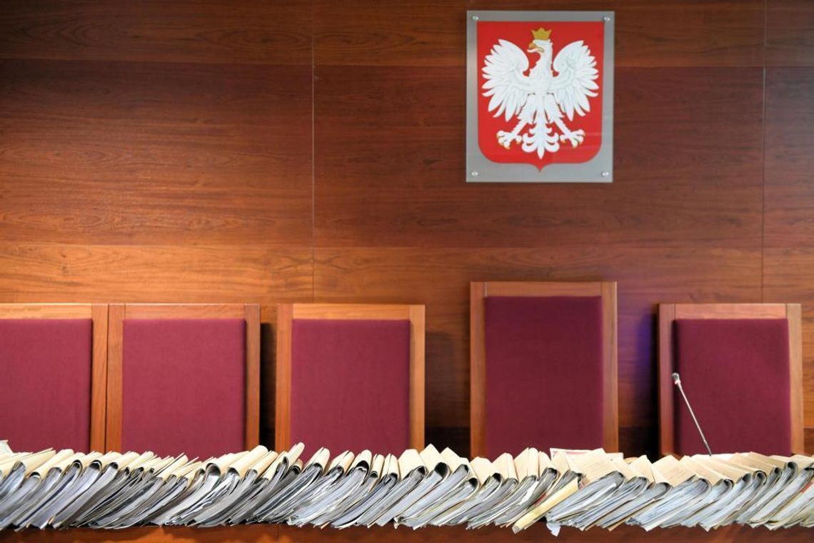 Rozpoczął się proces 44-latka za zabójstwo swojej partnerki