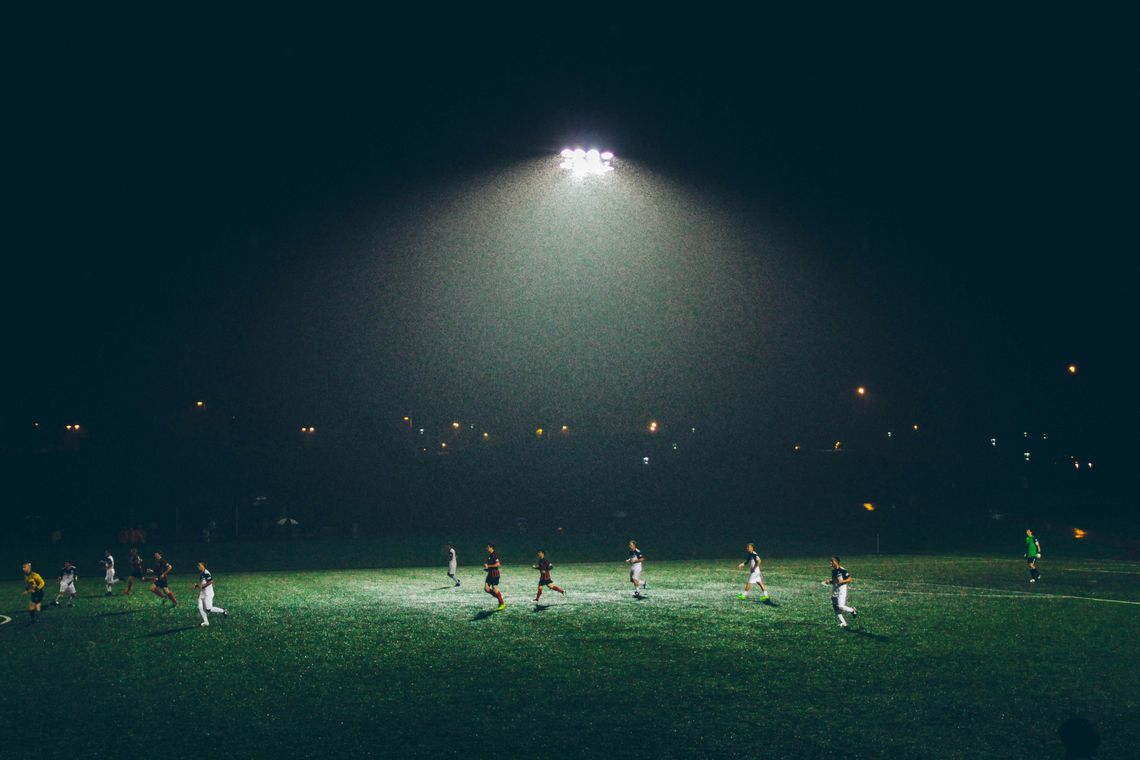 Rozwój zakładów sportowych w Rzeszowie pod wpływem lokalnych klubów piłkarskich