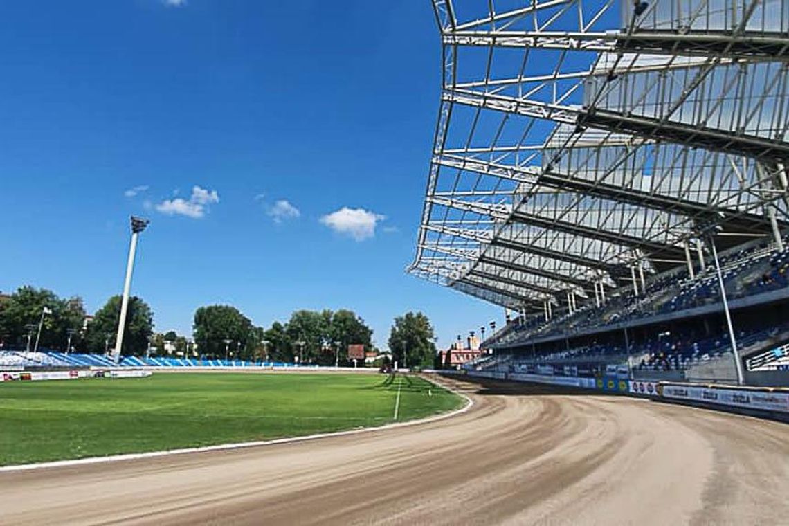 Rusza kolejny przetarg na modernizację Stadionu Miejskiego