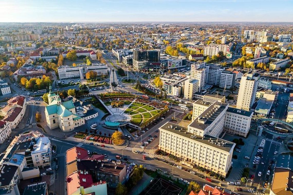 Rusza loteria meldunkowa "Rzeszów to My"