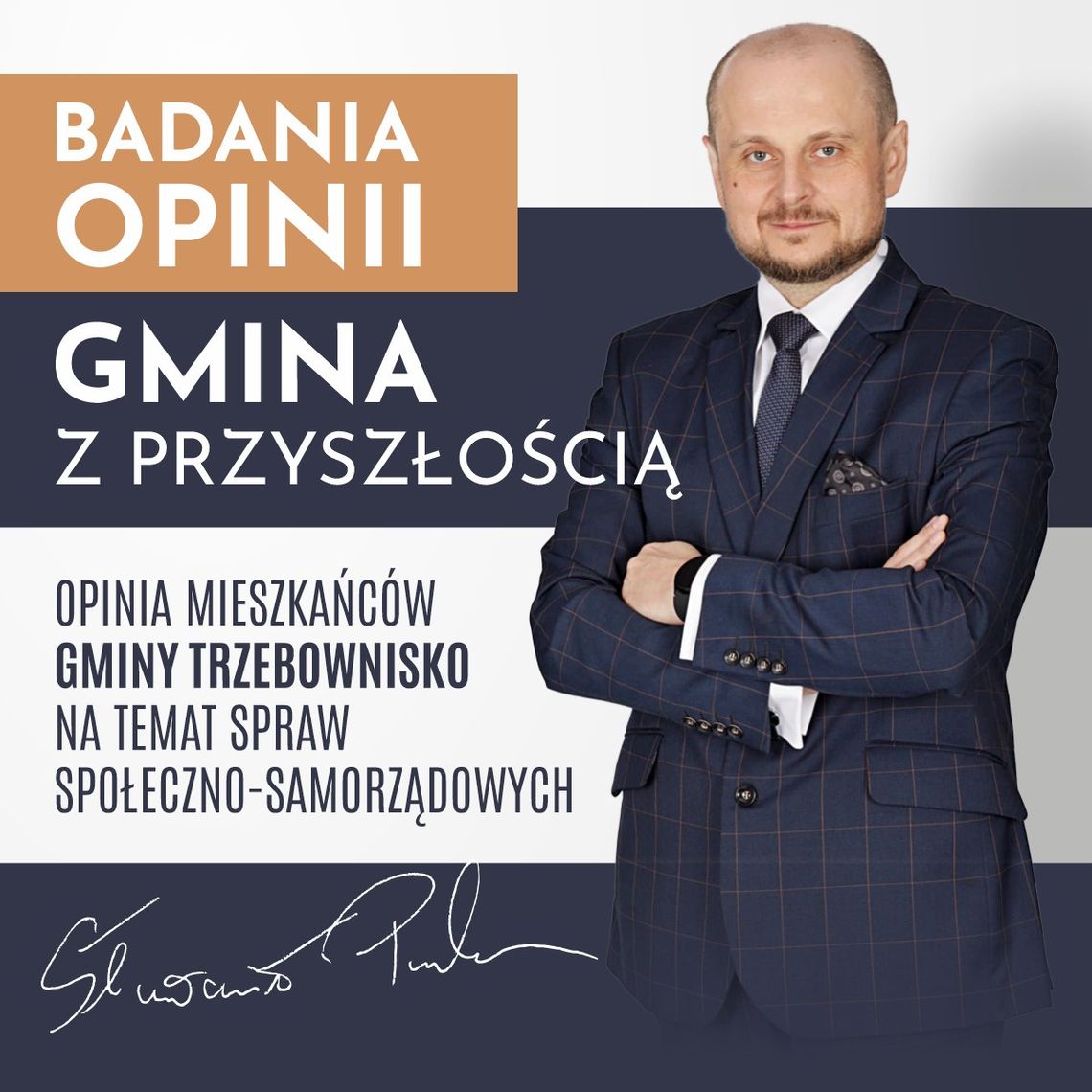 Rusza największy projekt badawczy w Gminie Trzebownisko