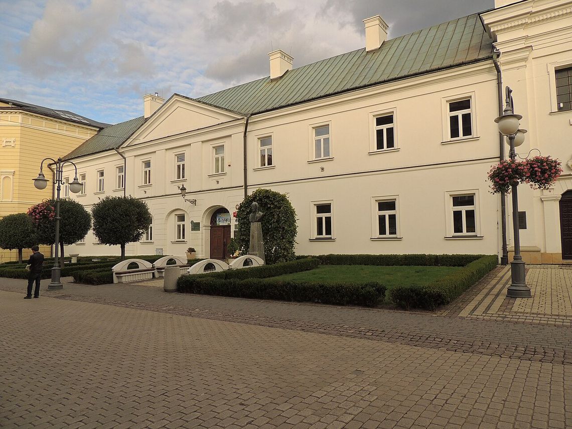 Ruszyła rekrutacja do rzeszowskich szkół ponadpodstawowych