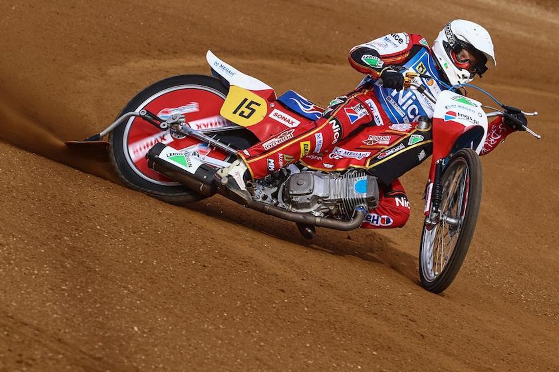 Ruszyła sprzedaż biletów na FIM LONG Track World Championship w Rzeszowie