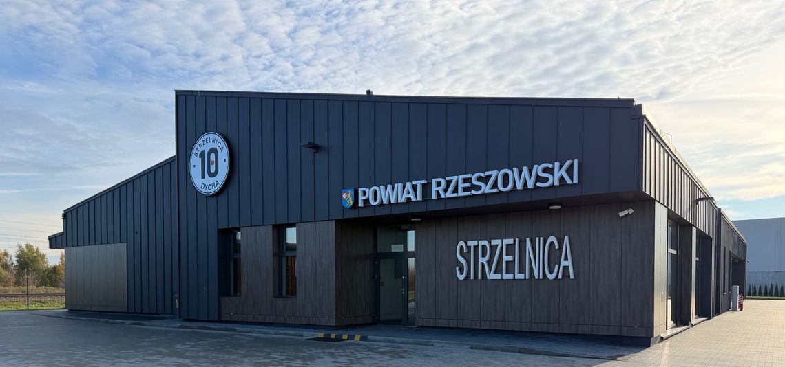Ruszyły zapisy na IV Turniej Strzelecki im. mjr. Józefa Rzepki w Strzelnicy Powiatu Rzeszowskiego „Dycha” Ruszyły zapisy na IV Turniej Strzelecki im. mjr. Józefa Rzepki w Strzelnicy Powiatu Rzeszowskiego „Dycha”