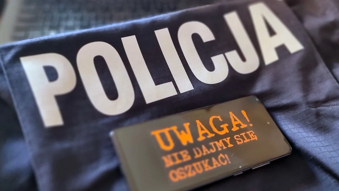 Rzeszów. Fałszywy pracownik służb miejskich próbował okraść emerytkę na Baranówce