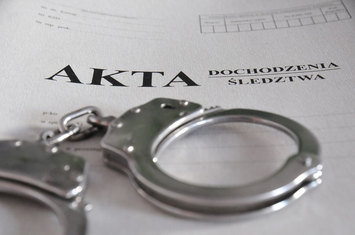 Rzeszów. 18 marca rozprawa apelacyjna ws. zabójstwa półrocznego Maksymiliana. Czy Karina i Grzegorz poniosą karę?
