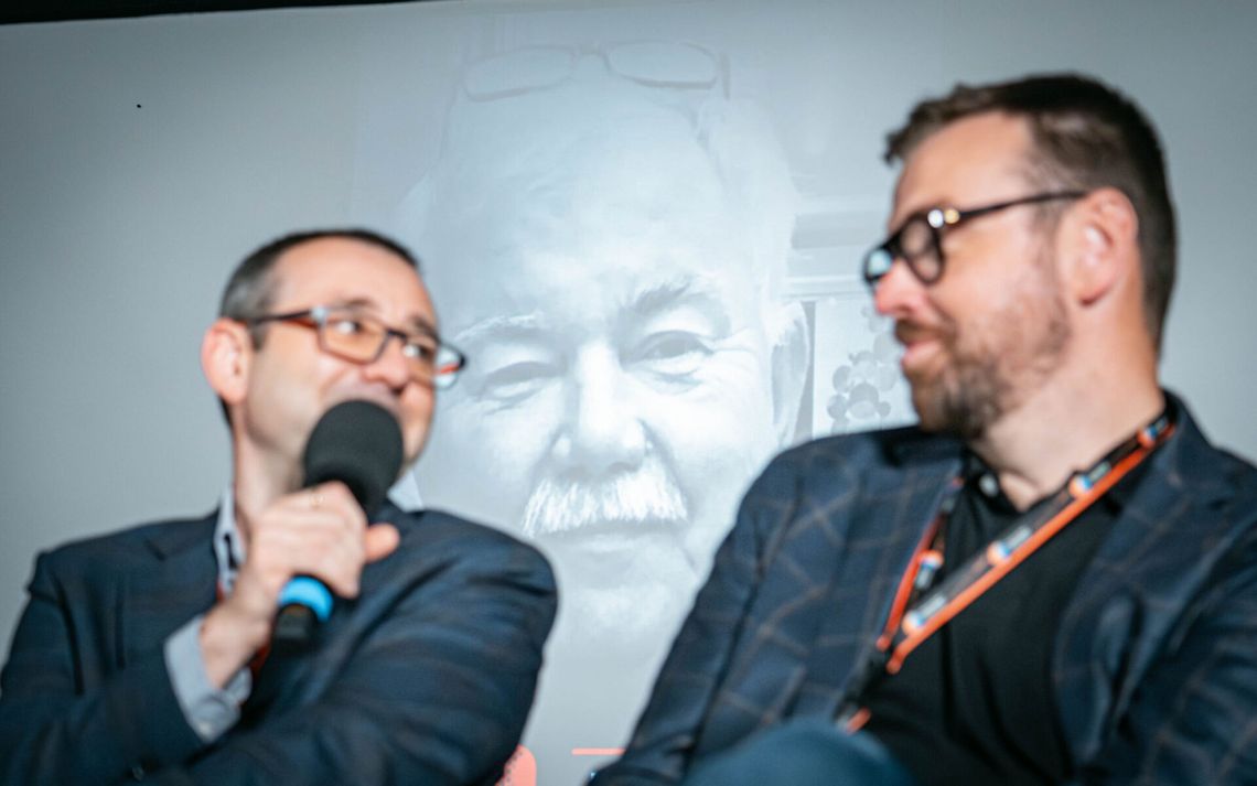 Rzeszów. 393 zgłoszenia do 5. konkursu Podcast Roku im. red. Janusza Majki