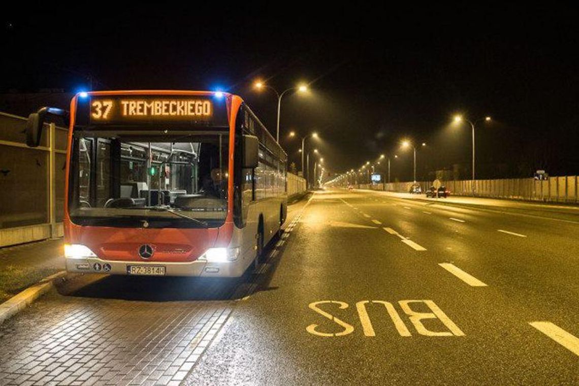 Rzeszów. Bilety okresowe dostępne w aplikacji mPay