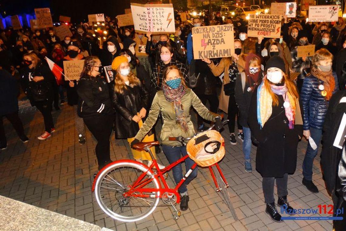 Rzeszów. Czy studenci wezmą udział w ogólnopolskim strajku ?