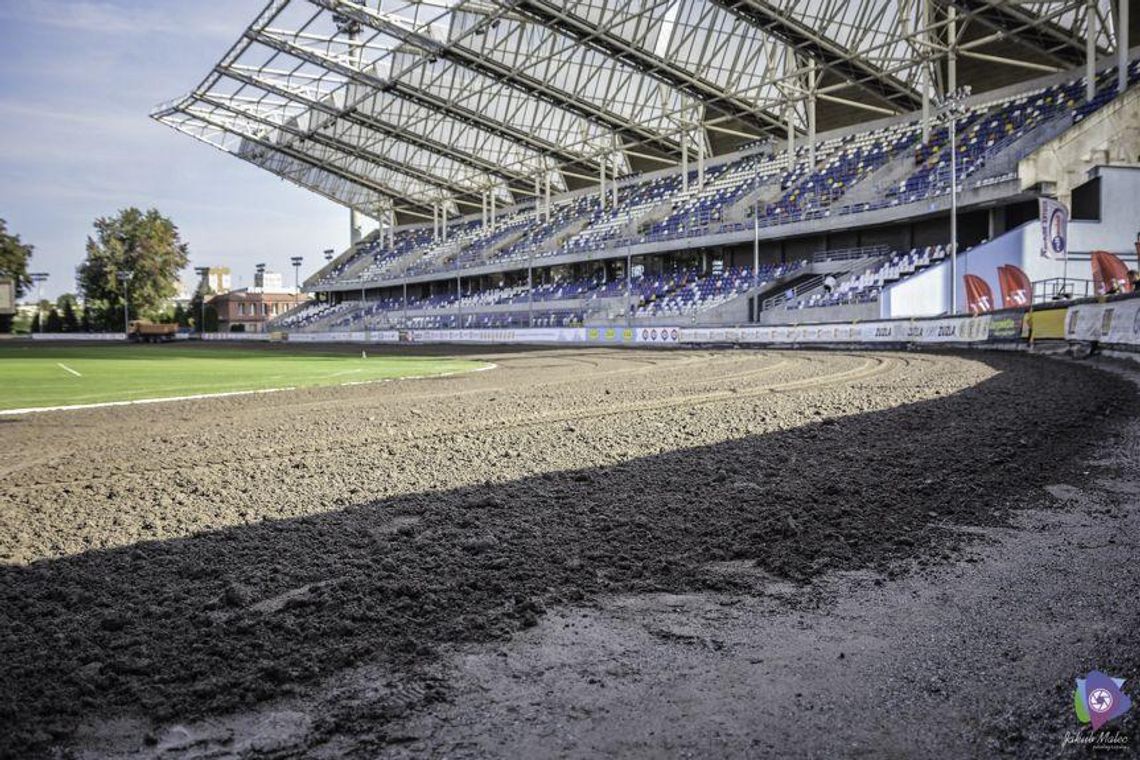 Rzeszów dopłaci do przebudowy Stadionu Miejskiego