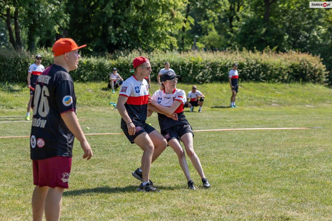 Rzeszów gra w palanta. Tradycyjna polska gra wraca do łask