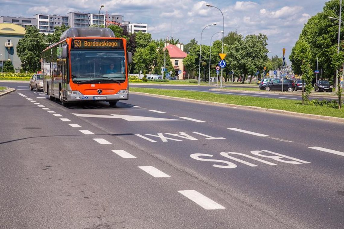 Rzeszów. Jak będą kursować miejskie autobusy w okresie Wielkanocy?