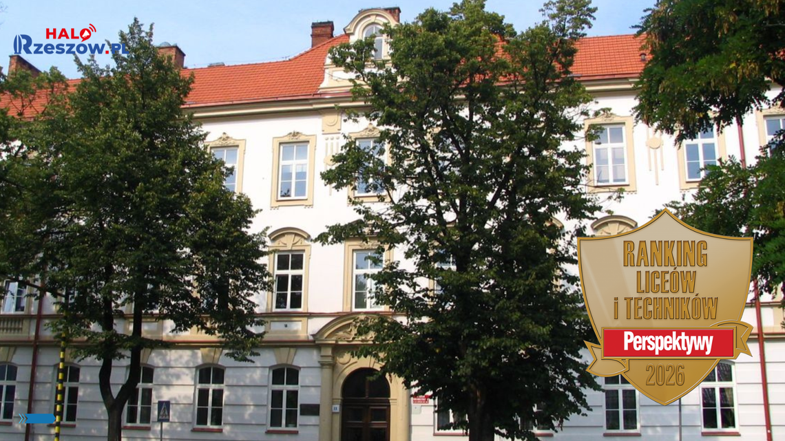 Rzeszów kontra reszta Podkarpacia. Kto wygrywa w rankingu szkół w 2026? Rzeszów kontra reszta Podkarpacia. Kto wygrywa w rankingu szkół w 2026?