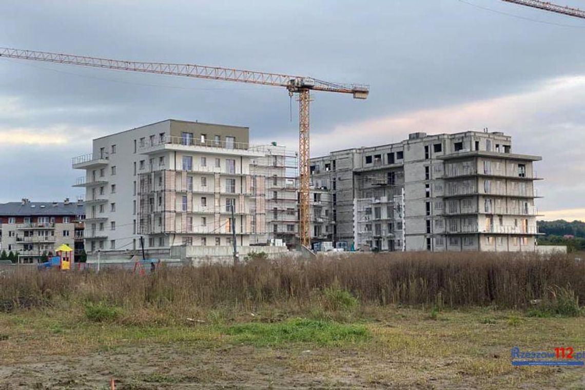 Rzeszów. Mieszkańcy dowiedzą się o planowanych inwestycjach