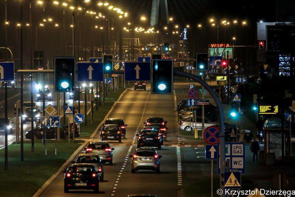 Rzeszów nie chce podpaść rządowi. W mieście nie zgasną światła na 1 grudnia