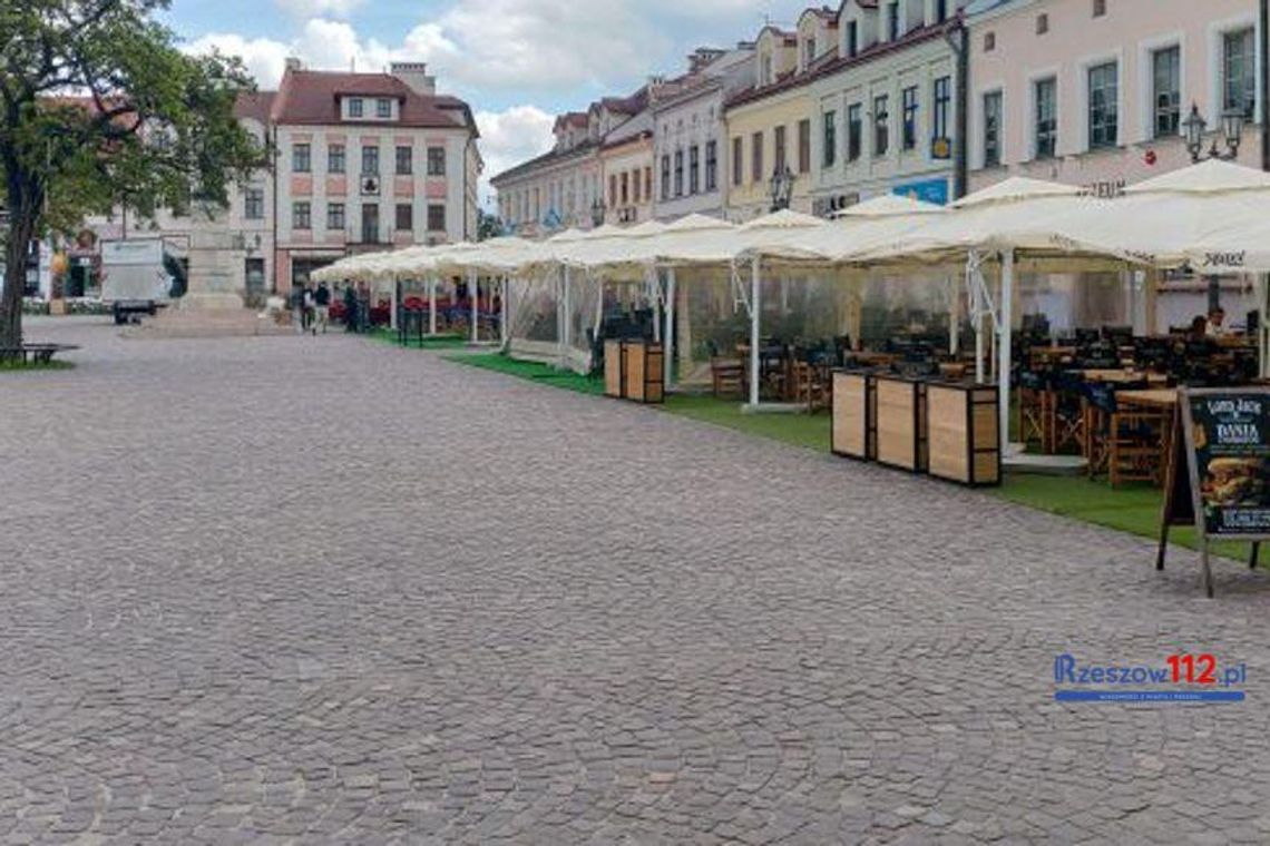 Rzeszów. Radni pomogą miejskim przedsiębiorcom w pandemii?