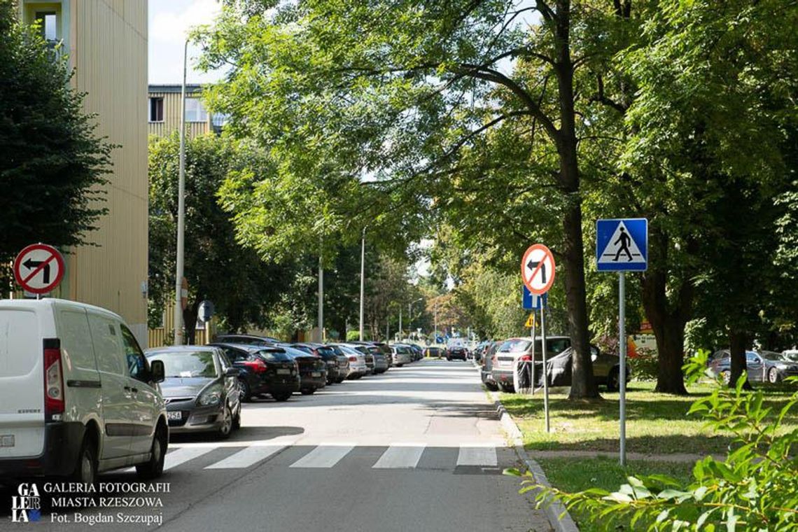 Rzeszów. Strefa płatnego parkowania znacznie się powiększy