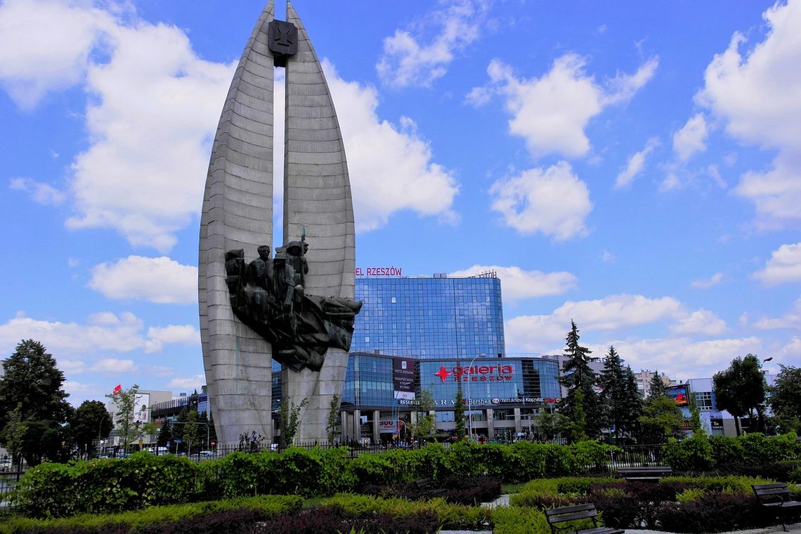 Rzeszów triumfuje! Najlepsze miasto do życia w Polsce 2026 – ex aequo z Poznaniem