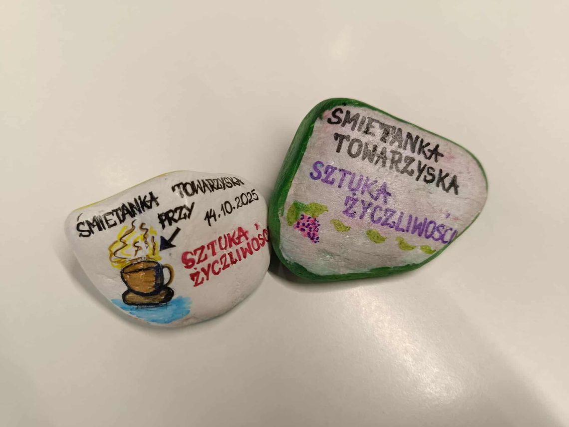 Rzeszów tworzy Mapę Dostępności. We wtorek kolejne spotkanie „Śmietanki Towarzyskiej”