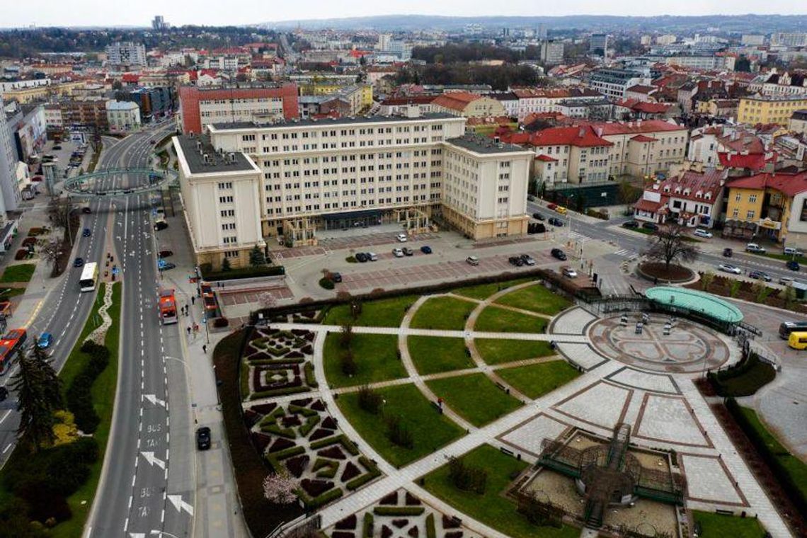 Rzeszów: W sobotę bez zakłóceń ciszy wyborczej