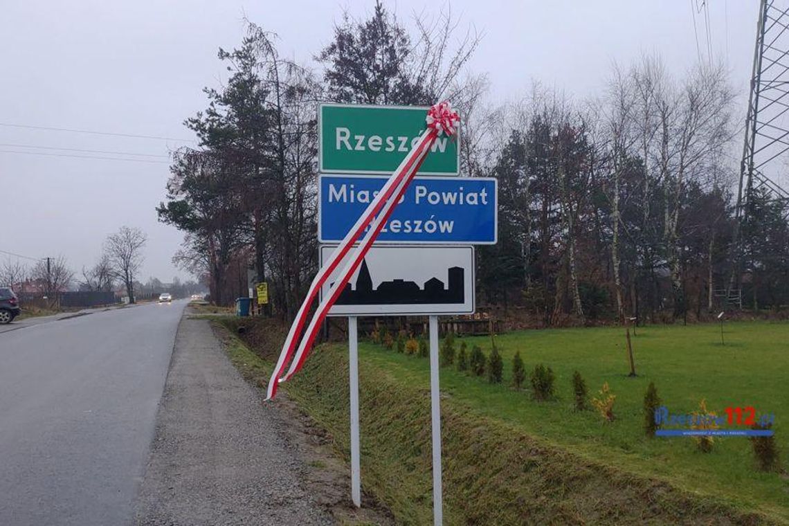 Rzeszów wita Pogwizdów Nowy na nowy rok