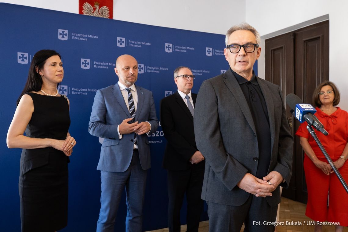 Rzeszów zmienia bank i oszczędza 6 milionów złotych