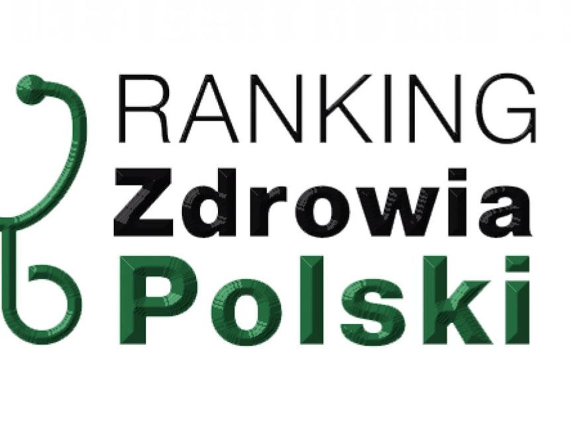 Rzeszów zwycięzcą w Rankingu Zdrowia Polski