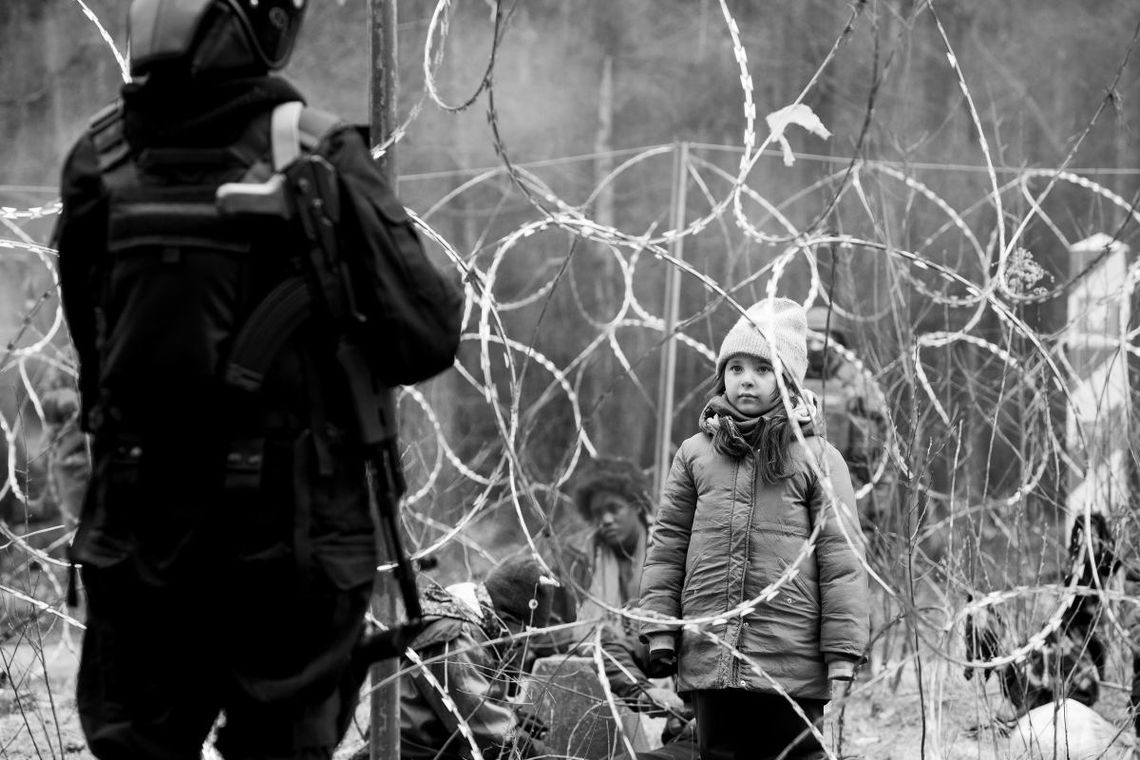 Rzeszowianie obejrzą premierę „Zielonej granicy”? Sprawdziliśmy to