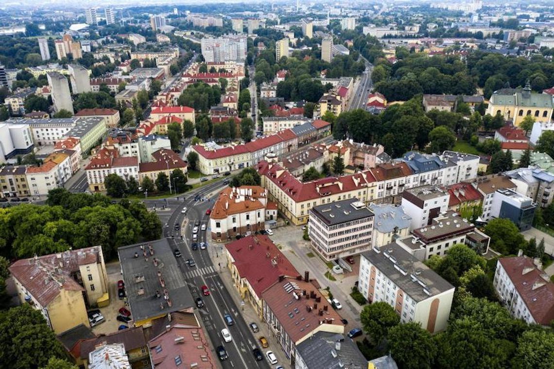 Rzeszowianie są jednymi z najbardziej pomocnych ludzi w Polsce - wynika z raportu Unii Metropolii Polskich