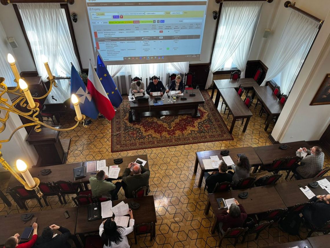 Rzeszowski Budżet Obywatelski 2027. 148 projektów czeka na głosy mieszkańców rbo 2027