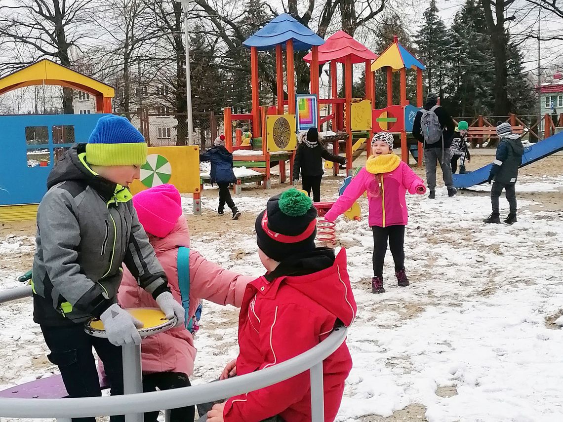 Rzeszowski Dom Kultury uruchamia zapisy na zimowe półkolonie dla dzieci