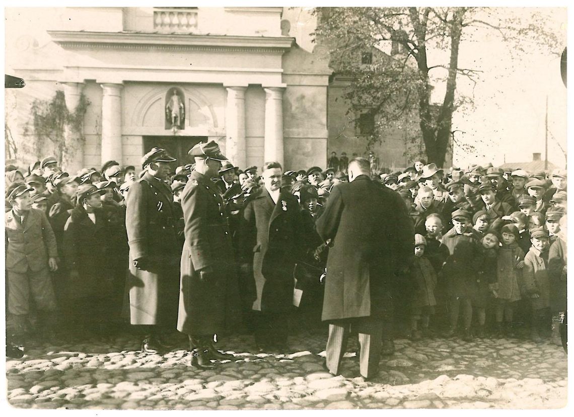 Rzeszowski Dom Kultury wspomni bohaterów walk niepodległościowych