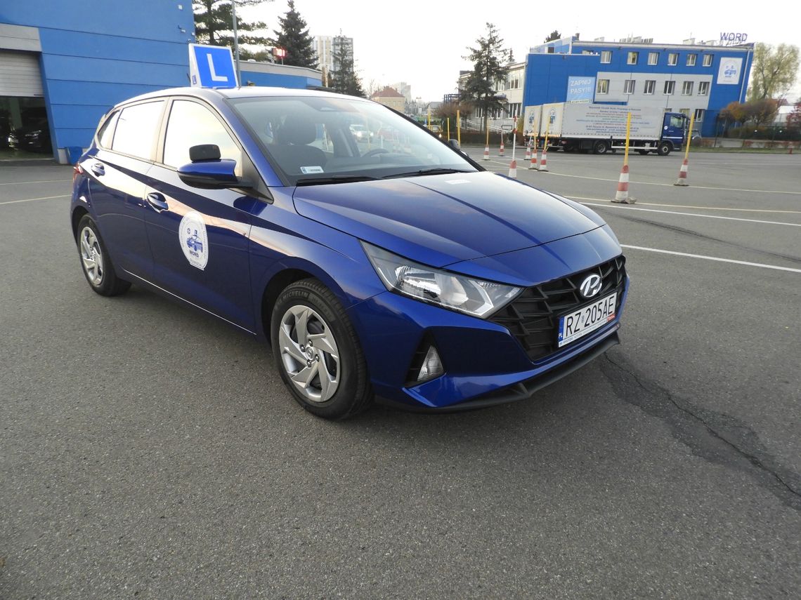 Rzeszowski WORD zmienia flotę. Na stole Hyundai i Toyota. Którą markę wybrano?