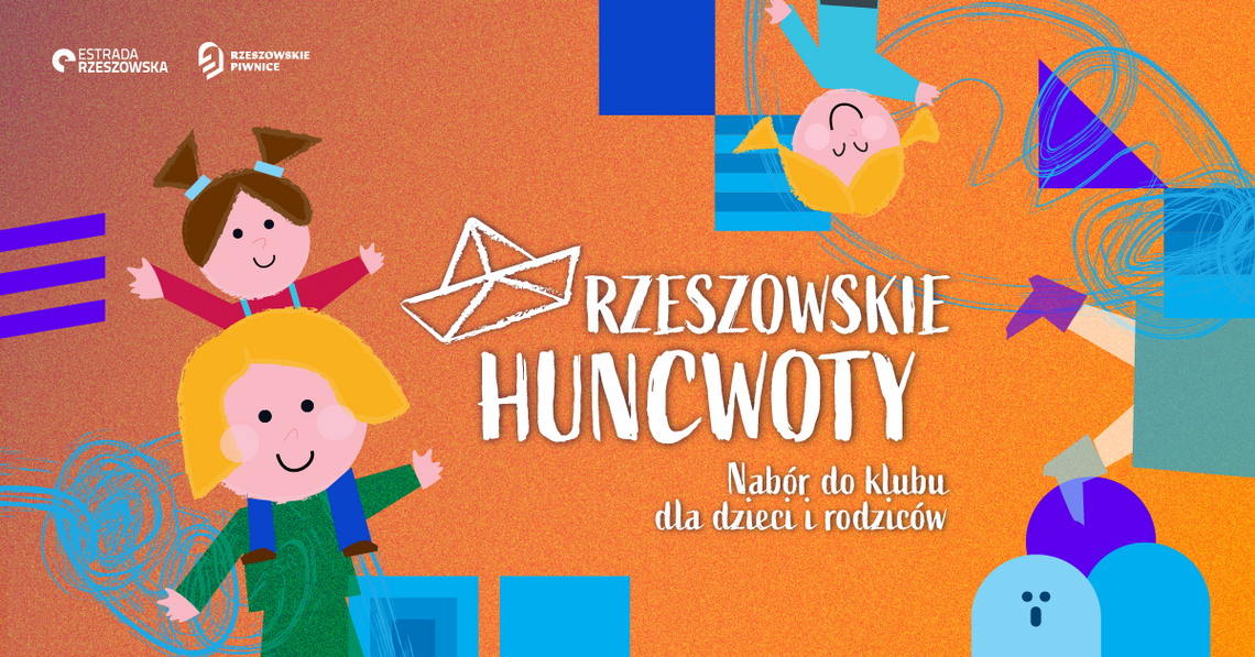 Rzeszowskie Piwnice ruszają z naborem do klubu „Rzeszowskie Huncwoty”