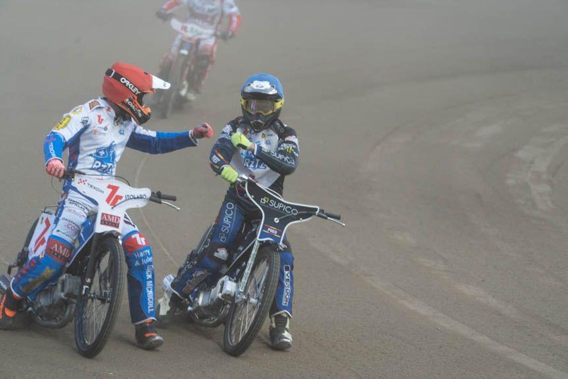 RzTŻ Rzeszów ogłasza pierwszy transfer. Do drużyny dołącza Kevin Wölbert