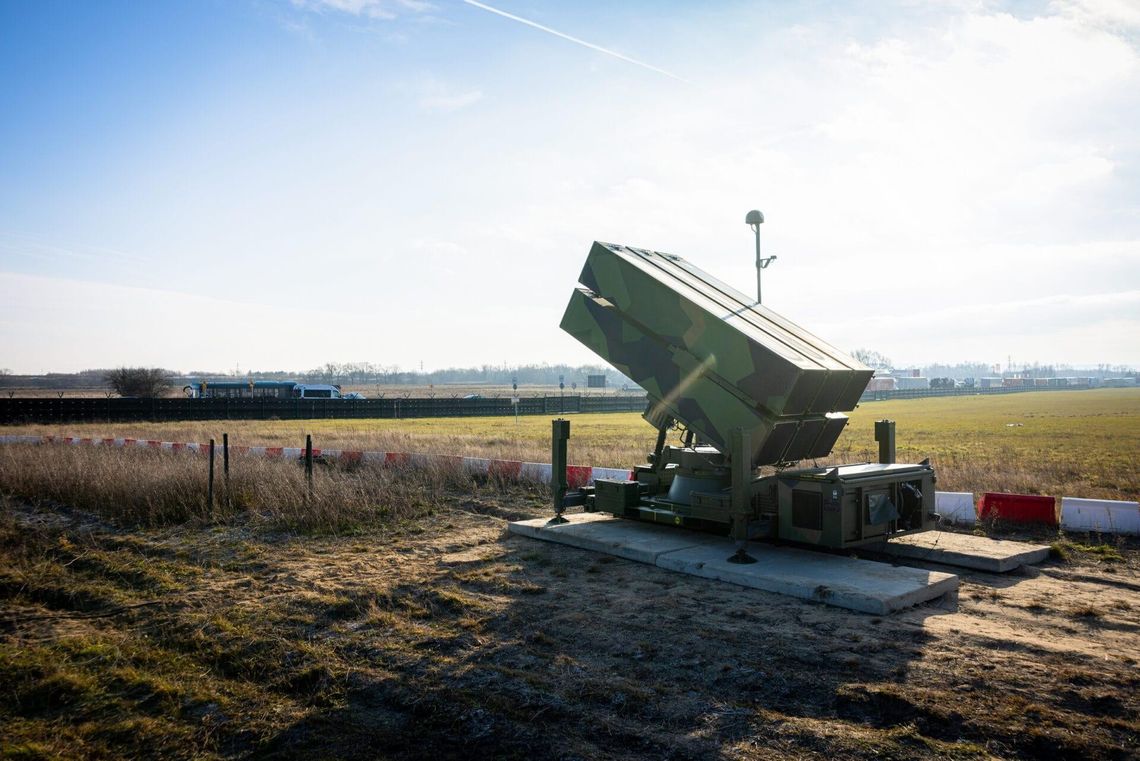 Sąd skazał Pawła K. za szpiegostwo. Prokuratura: celem było lotnisko Rzeszów–Jasionka