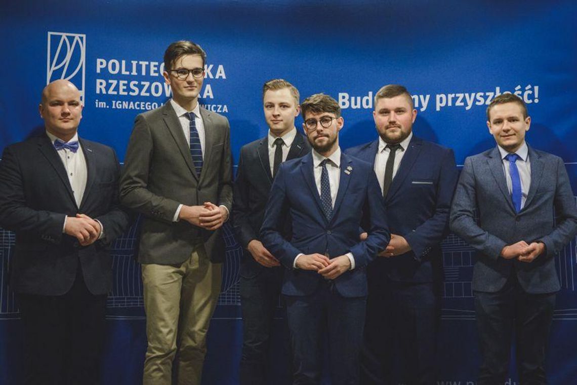 Samorząd Studencki Politechniki Rzeszowskiej – nowa kadencja