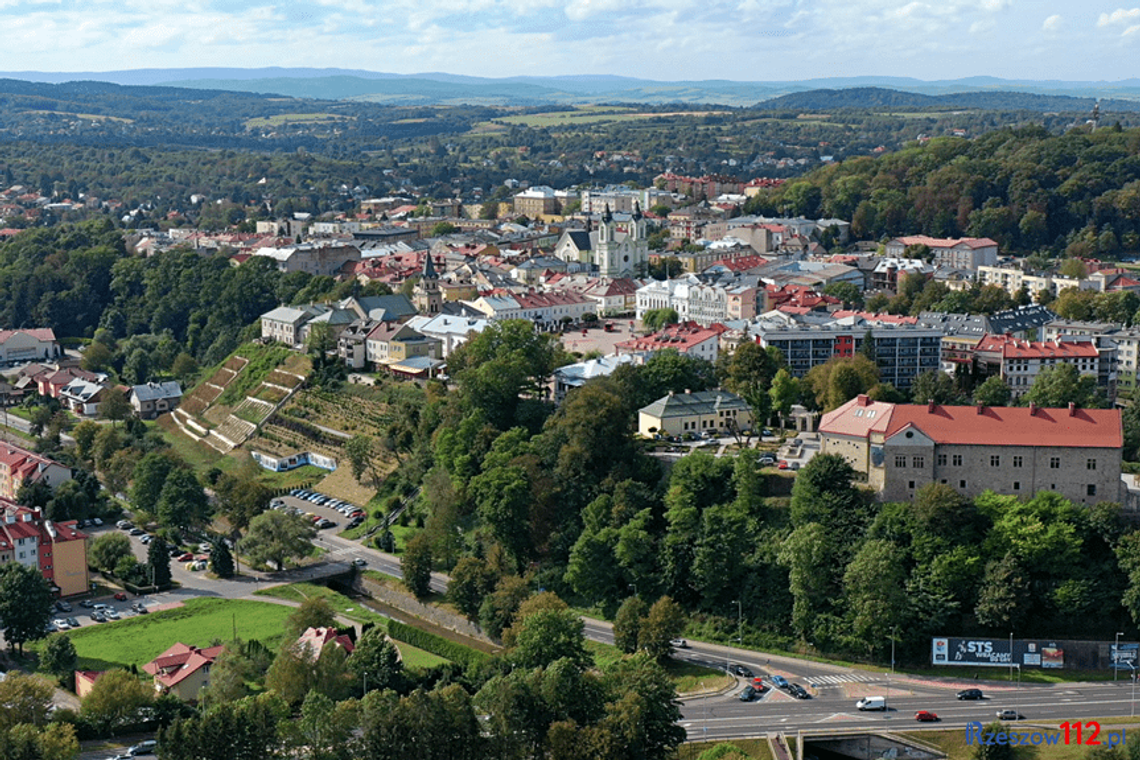 Sanok – poszerzenie granic miasta