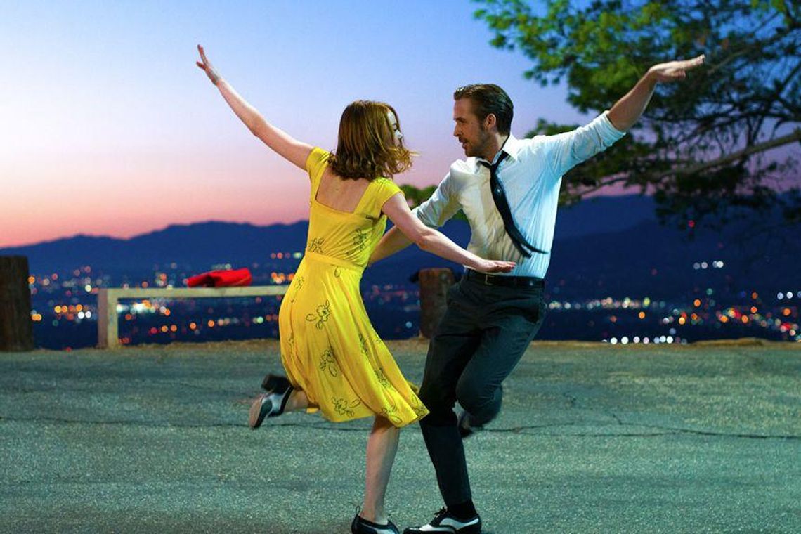 Seans oscarowego filmu „La La Land” finałem  Piątkowej Strefy Relaksu na osiedlu Budziwój