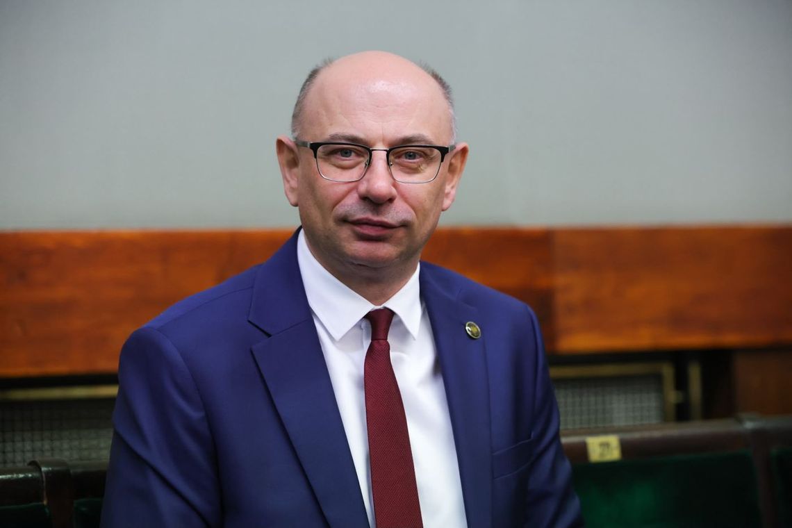 Sejm powołał dr. Mateusza Szpytmę na Prezesa Instytutu Pamięci Narodowej. Co zrobi Senat? Sejm powołał dr. Mateusza Szpytmę na Prezesa Instytutu Pamięci Narodowej. Co zrobi Senat?